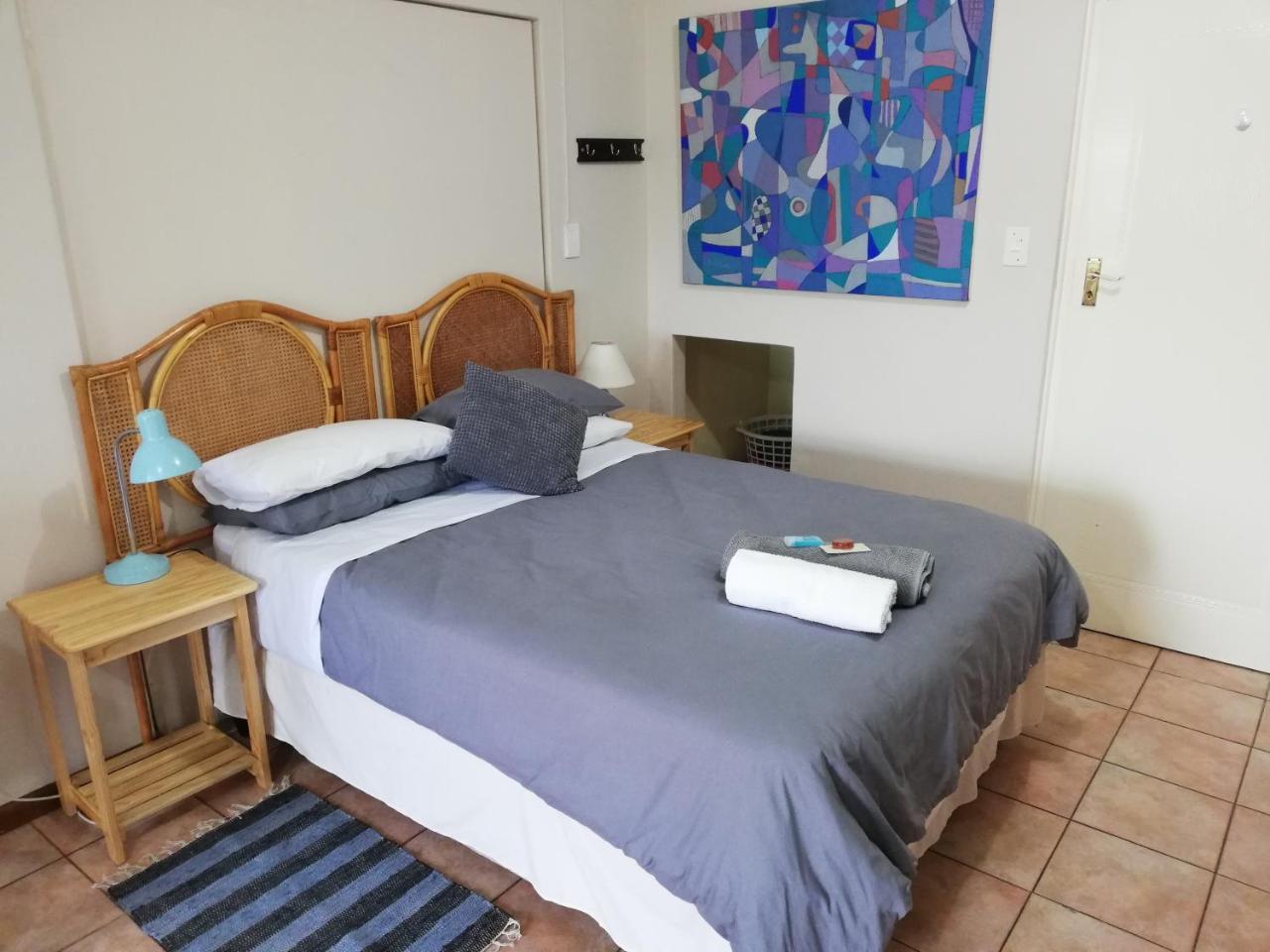 Rhodes Lodge Stellenbosch Eksteriør bilde